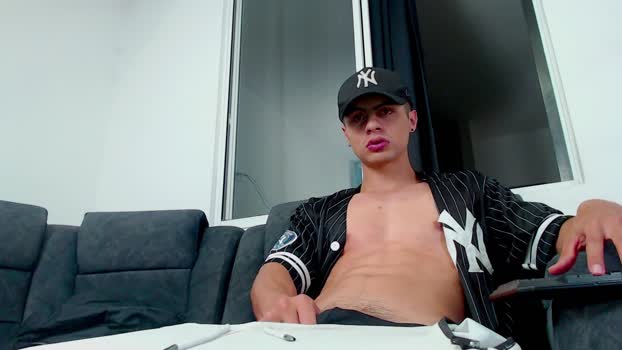Stiven_C 03-10-2025 Recorded Video toy