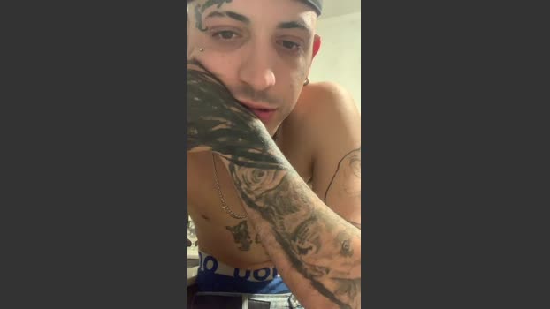 Tattuuu99 03-10-2025 Recorded Video Topless