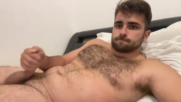 Thony_Grey 02-10-2025 Recorded Video fuckass