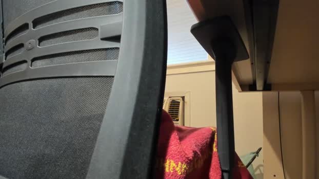 ZenBlack 03-10-2025 Recorded Video Ass