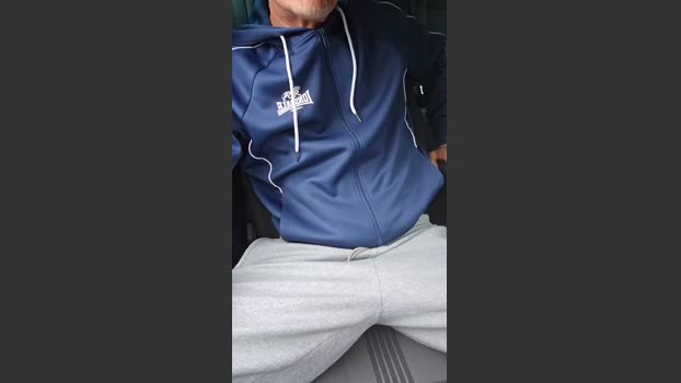 axelblows 03-10-2025 Recorded Video handsome