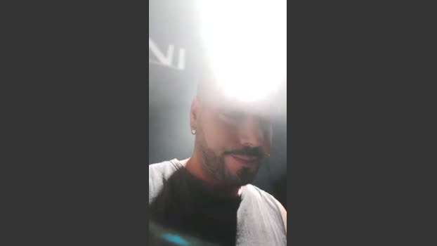dabman1 02-10-2025 Recorded Video dirty