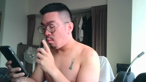 fuckmeifyouwan2 03-10-2025 Recorded Video jackoff