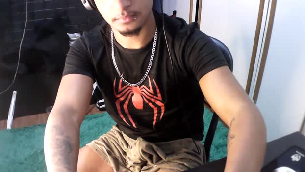 gabriel5257 02-10-2025 Recorded Video deep