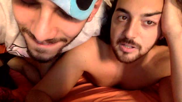 gioiellino_xxx 02-10-2025 Recorded Video big
