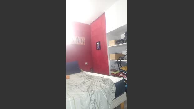 kiki33000 03-10-2025 Recorded Video fingers