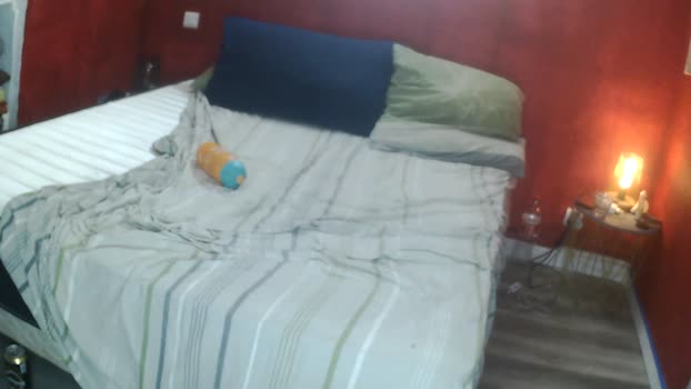 kiki33000 03-10-2025 Recorded Video bigdick