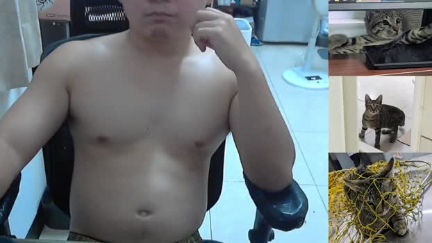 lQAQl 03-10-2025 Recorded Video gay