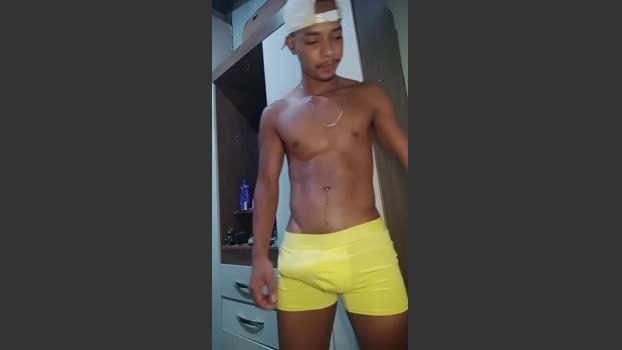 leosilvaj 02-10-2025 Recorded Video fuckme
