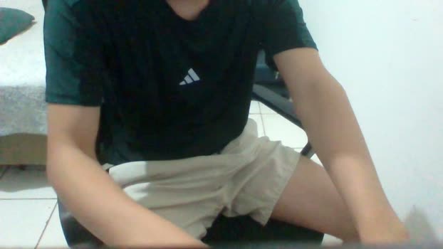 pedro6309 03-10-2025 Recorded Video handsome