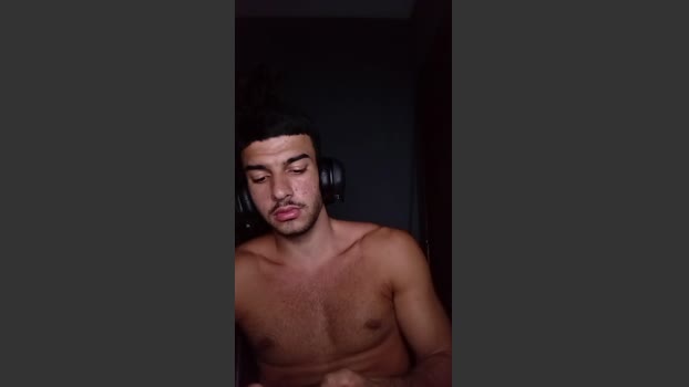 robsonhaha 03-10-2025 Recorded Video jerkoff