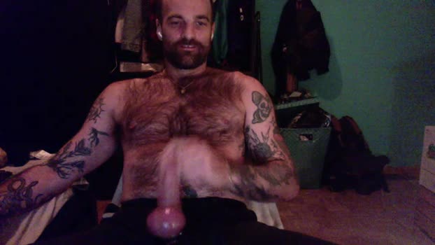 throatfucker21 03-10-2025 Recorded Video bigload