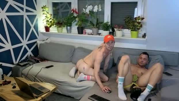 twunkie 02-10-2025 Recorded Video kiss
