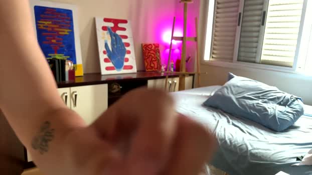 vitoranjinho 02-10-2025 Recorded Video Porn