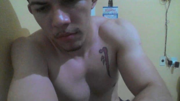willbnobre 03-10-2025 Recorded Video dirty
