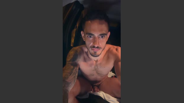 AlejandroAlpha 04-10-2025 Recorded Video sexybody
