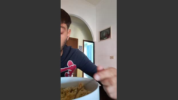 Andrehot91 04-10-2025 Recorded Video skinny