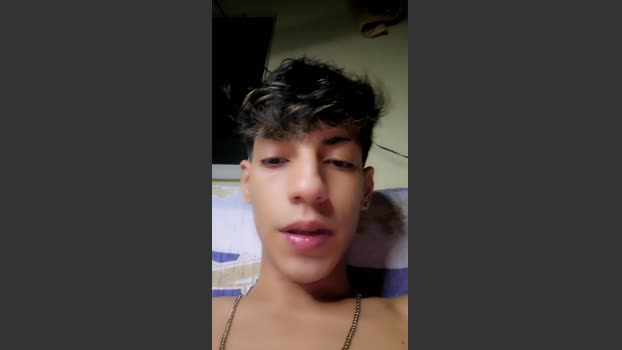 Angelbeth_02 04-10-2025 Recorded Video gay