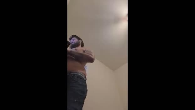 Beardedveteran 04-10-2025 Recorded Video Topless