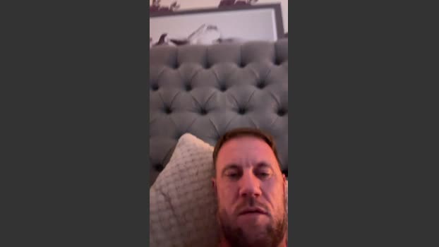 Benjay74 03-10-2025 Recorded Video big