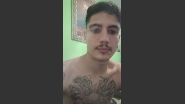 Bhsd 04-10-2025 Recorded Video fuckme