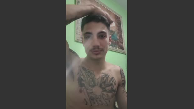 Bhsd 04-10-2025 Recorded Video horny