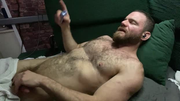 Bighairytopping 04-10-2025 Recorded Video beauty