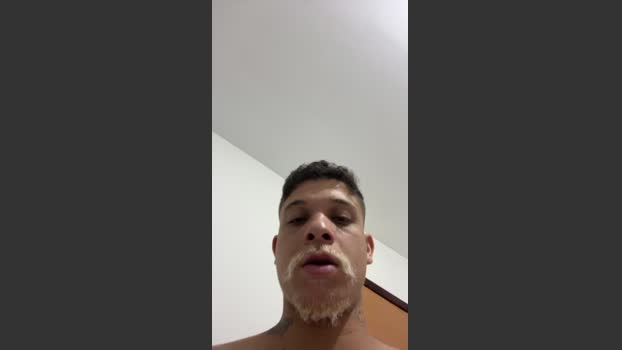 Bigodeloiro22 04-10-2025 Recorded Video sexymale