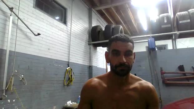 Bigtoyguy34 04-10-2025 Recorded Video jerkoff
