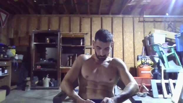 Bigtoyguy34 04-10-2025 Recorded Video deep