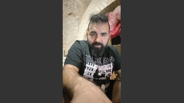 Cerbero31 03-10-2025 Recorded Video gag