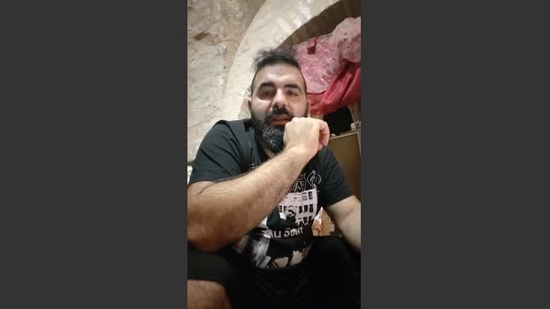 Cerbero31 04-10-2025 Recorded Video gay