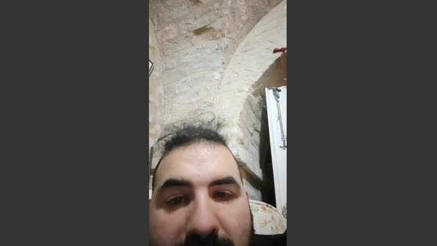 Cerbero31 04-10-2025 Recorded Video bigass
