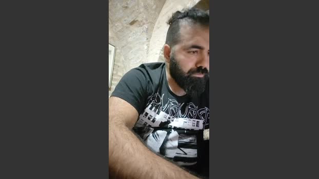 Cerbero31 04-10-2025 Recorded Video handsome