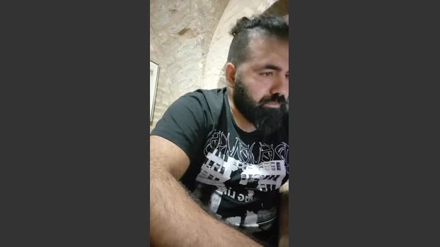 Cerbero31 04-10-2025 Recorded Video show