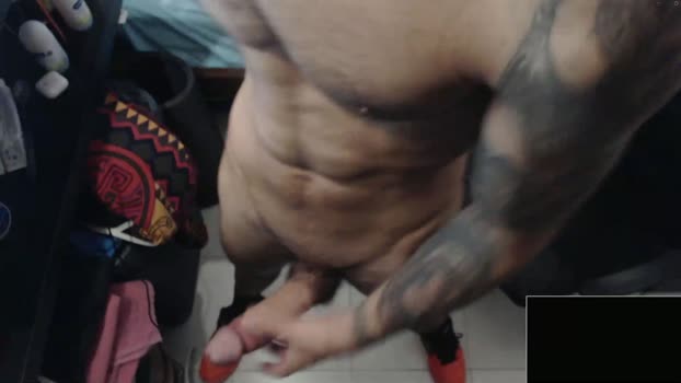 FVC91 03-10-2025 Recorded Video naked
