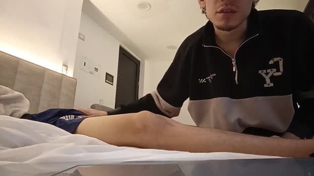 Fratstraights 04-10-2025 Recorded Video spanking