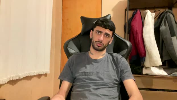 GarotoDoSulRG 04-10-2025 Recorded Video suck