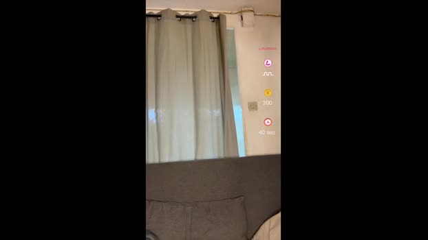Greyoff 04-10-2025 Recorded Video nude