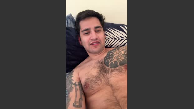 Iansierraz 04-10-2025 Recorded Video bigass