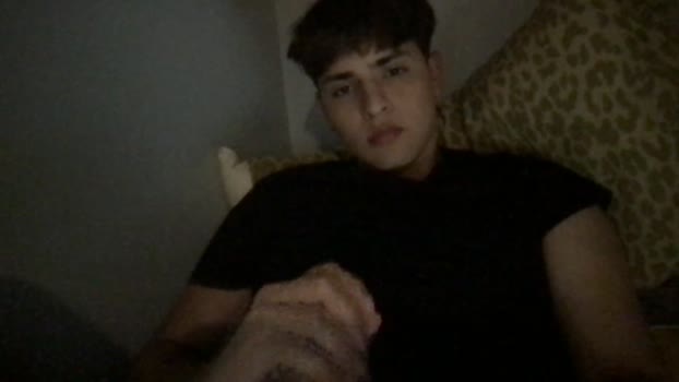 Ignacio_Dot 04-10-2025 Recorded Video show