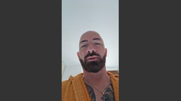 Ilgiardiniere 04-10-2025 Recorded Video horny