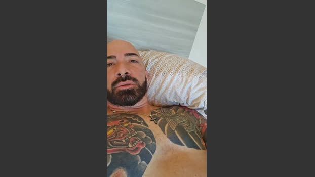 Ilgiardiniere 04-10-2025 Recorded Video Topless