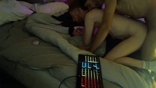 James_Blade 03-10-2025 Recorded Video Show