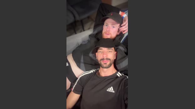 James_Blade 04-10-2025 Recorded Video fuck