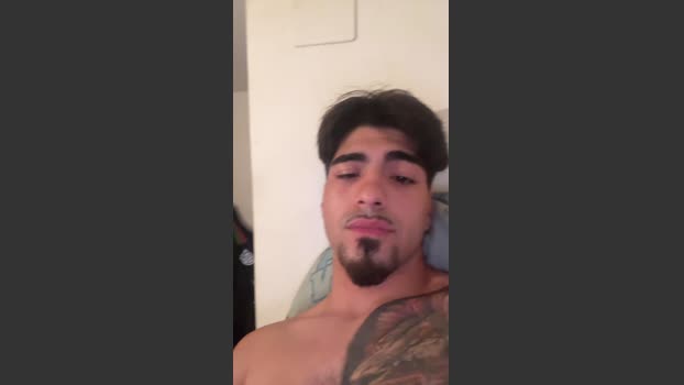 Jovencitobcn21 03-10-2025 Recorded Video sexymale