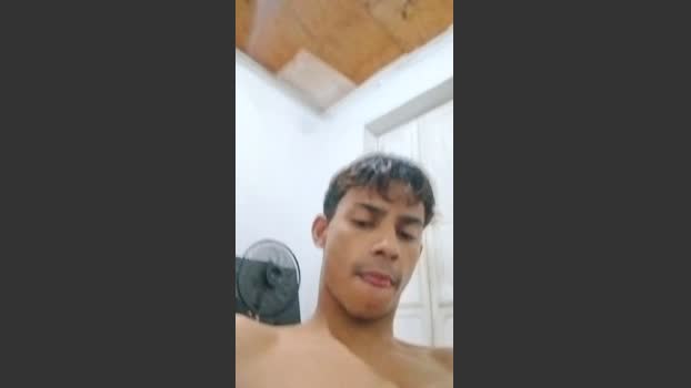 Julioassis 04-10-2025 Recorded Video fuckass
