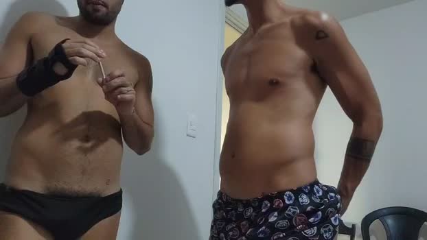 Levi_Henrique 03-10-2025 Recorded Video play