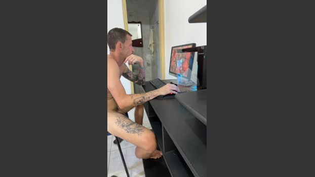 Lucasjandre 03-10-2025 Recorded Video sexybody