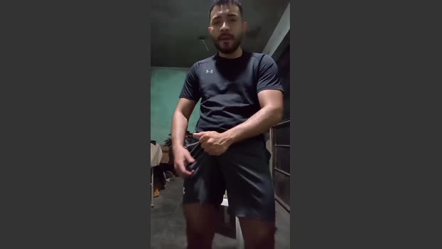 Luisfer98 04-10-2025 Recorded Video bigdick